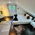 River Apartment