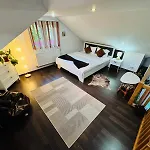 River Apartment