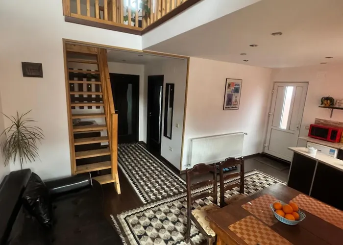 River Apartment