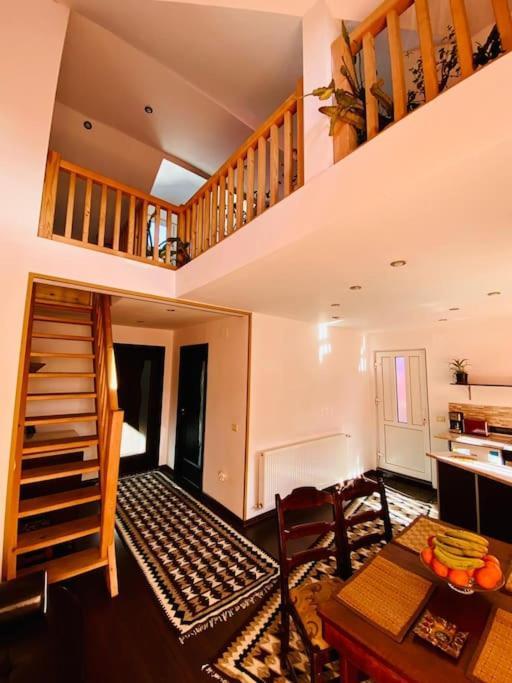 Apartament River Sinaia