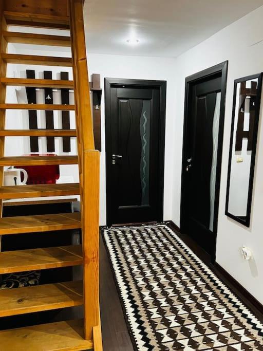 Apartament River *