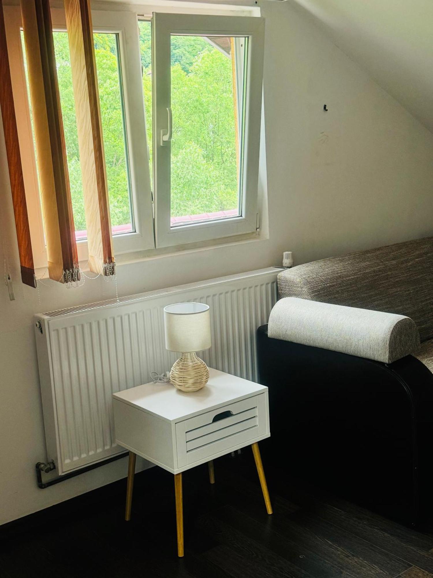 Apartament River