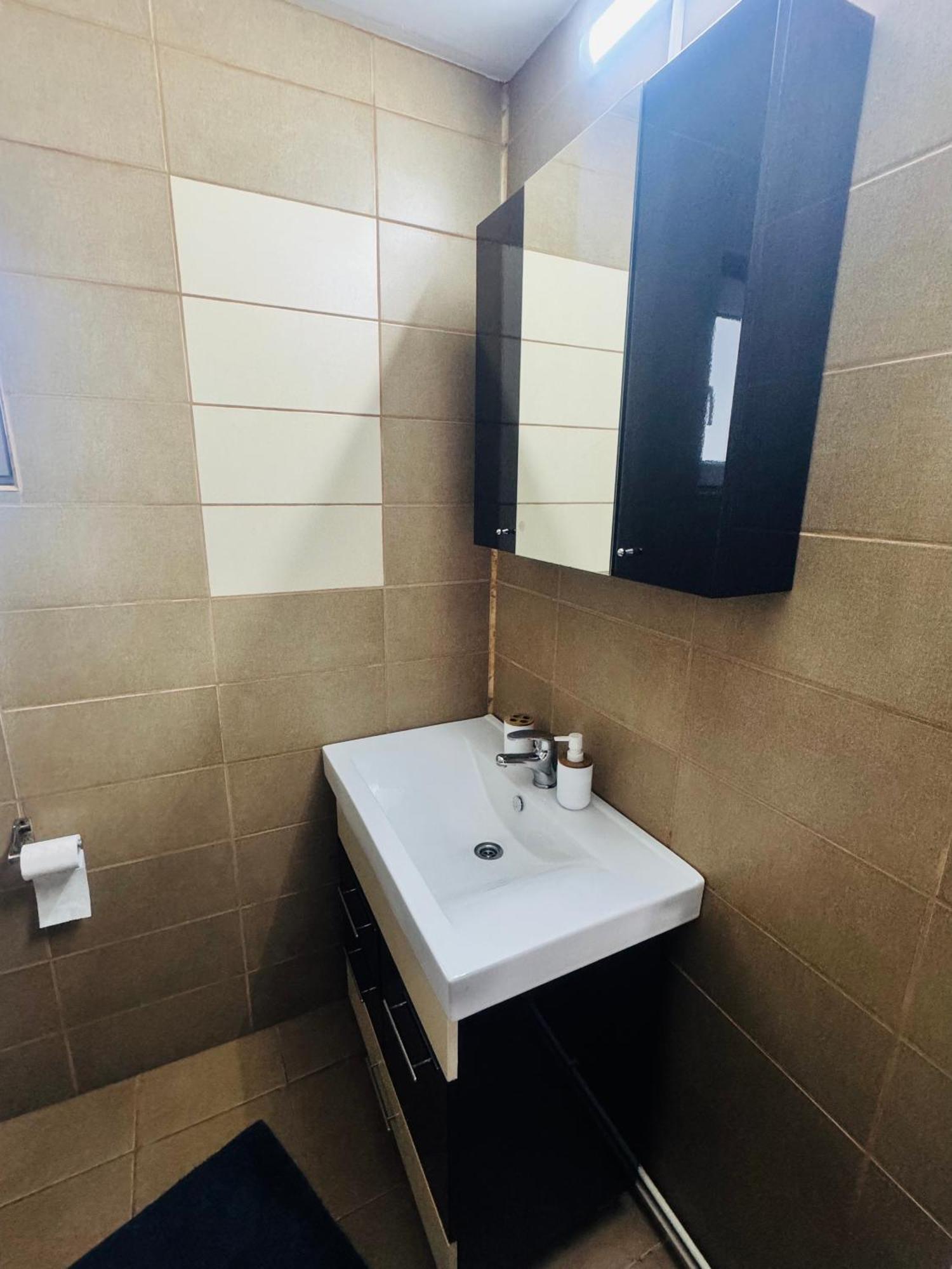 Apartament River *