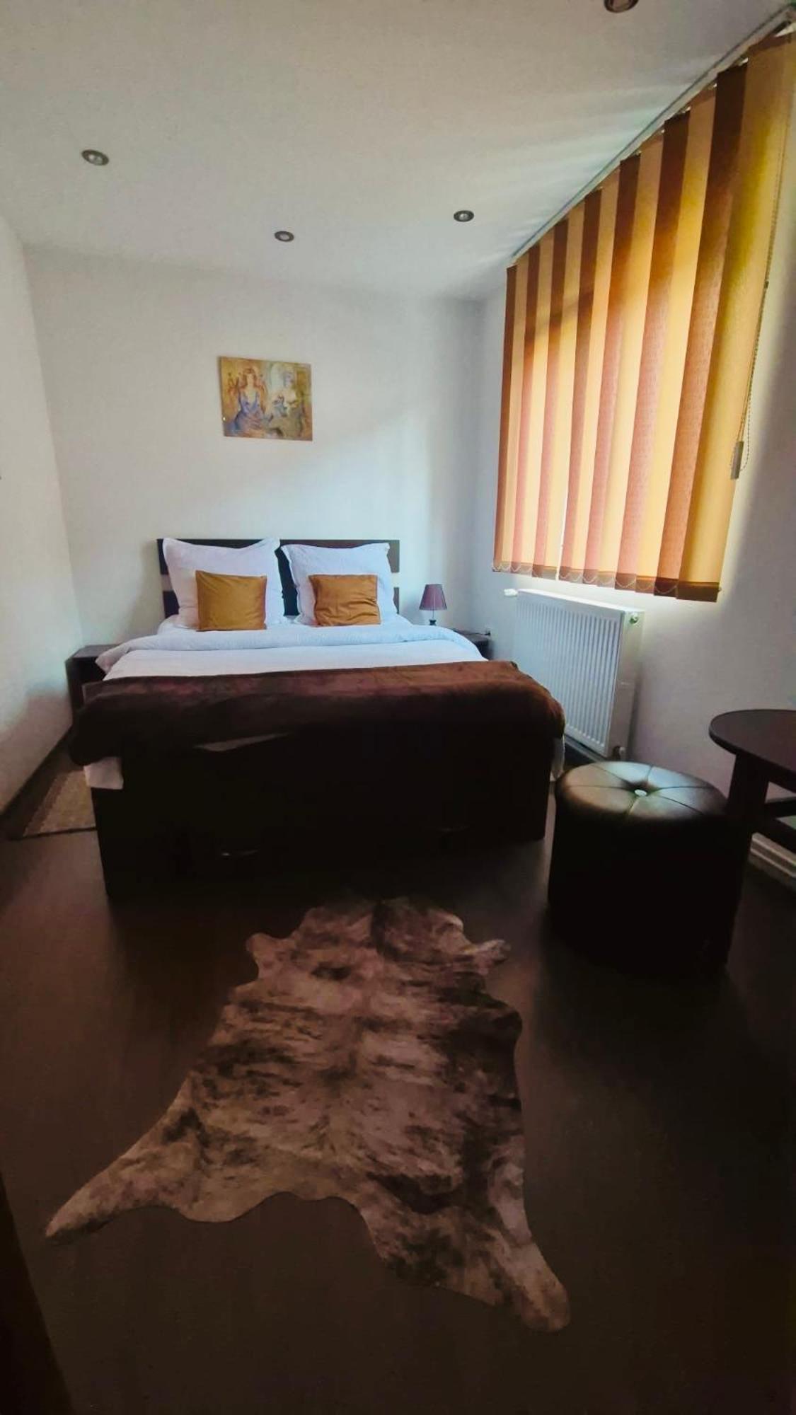 Apartament River