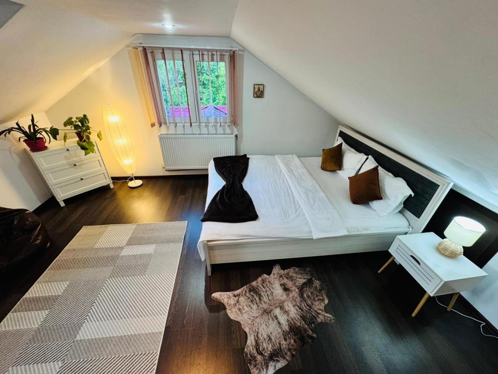Apartament River *